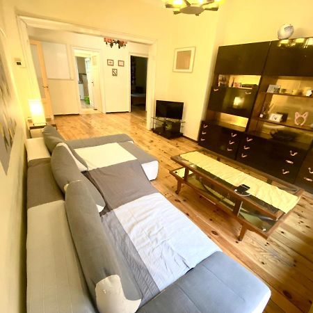 Dom Apartment Sofia Bagian luar foto