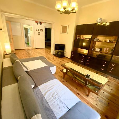 Dom Apartment Sofia Bagian luar foto