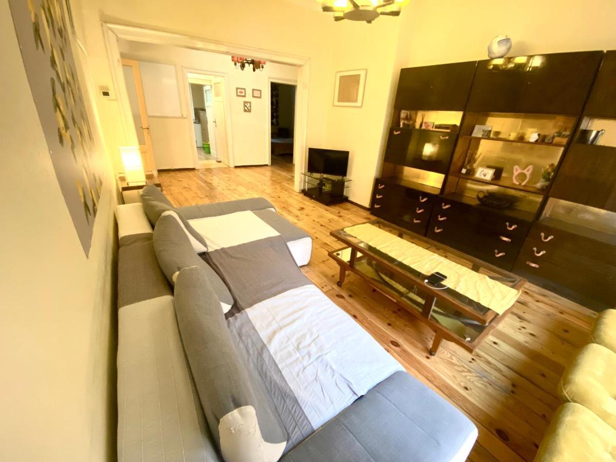 Dom Apartment Sofia Bagian luar foto