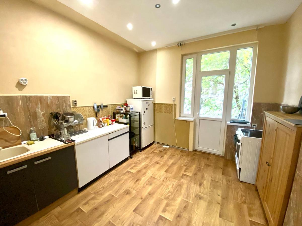 Dom Apartment Sofia Bagian luar foto