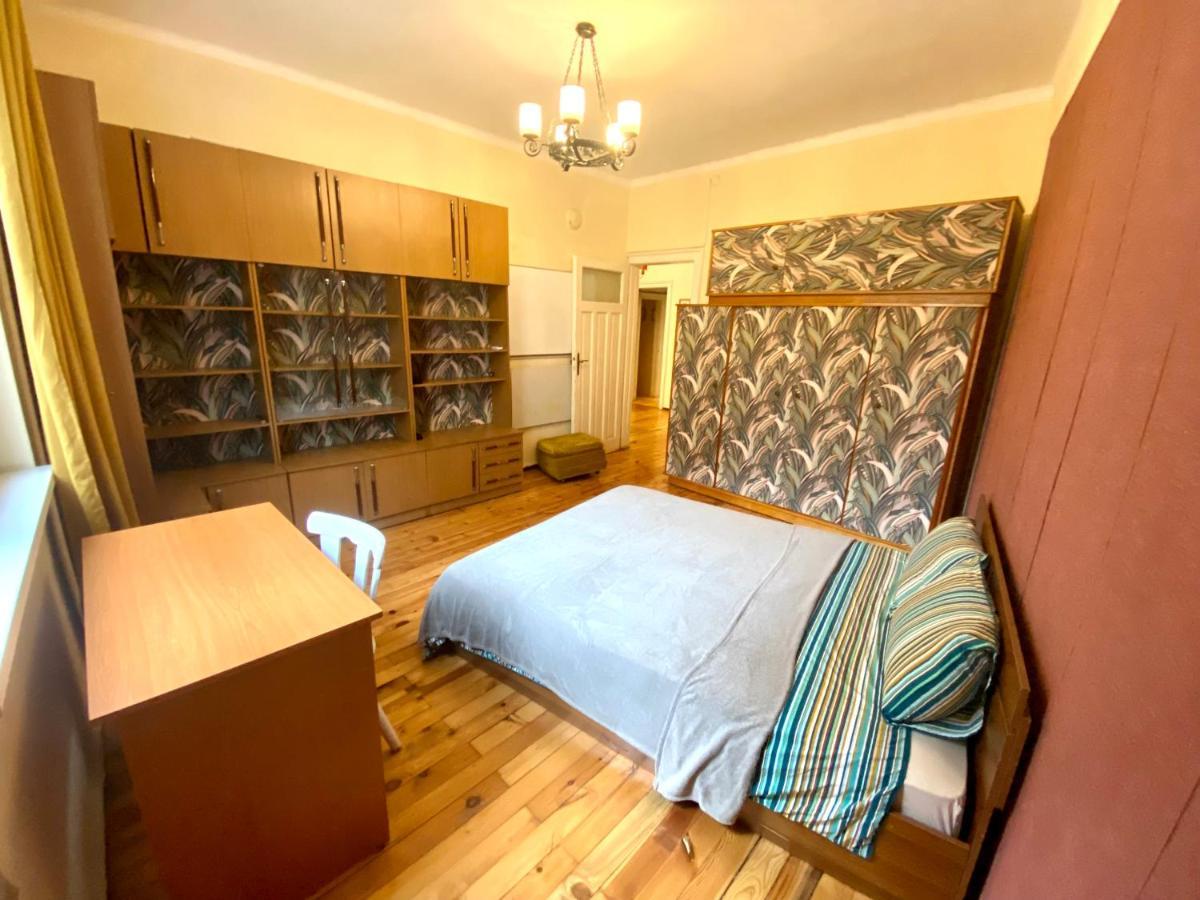 Dom Apartment Sofia Bagian luar foto
