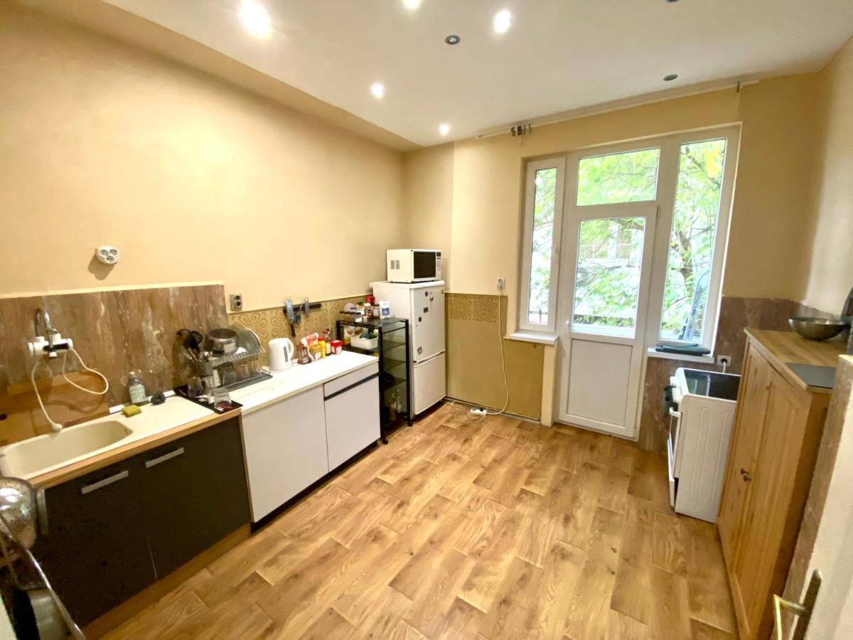 Dom Apartment Sofia Bagian luar foto