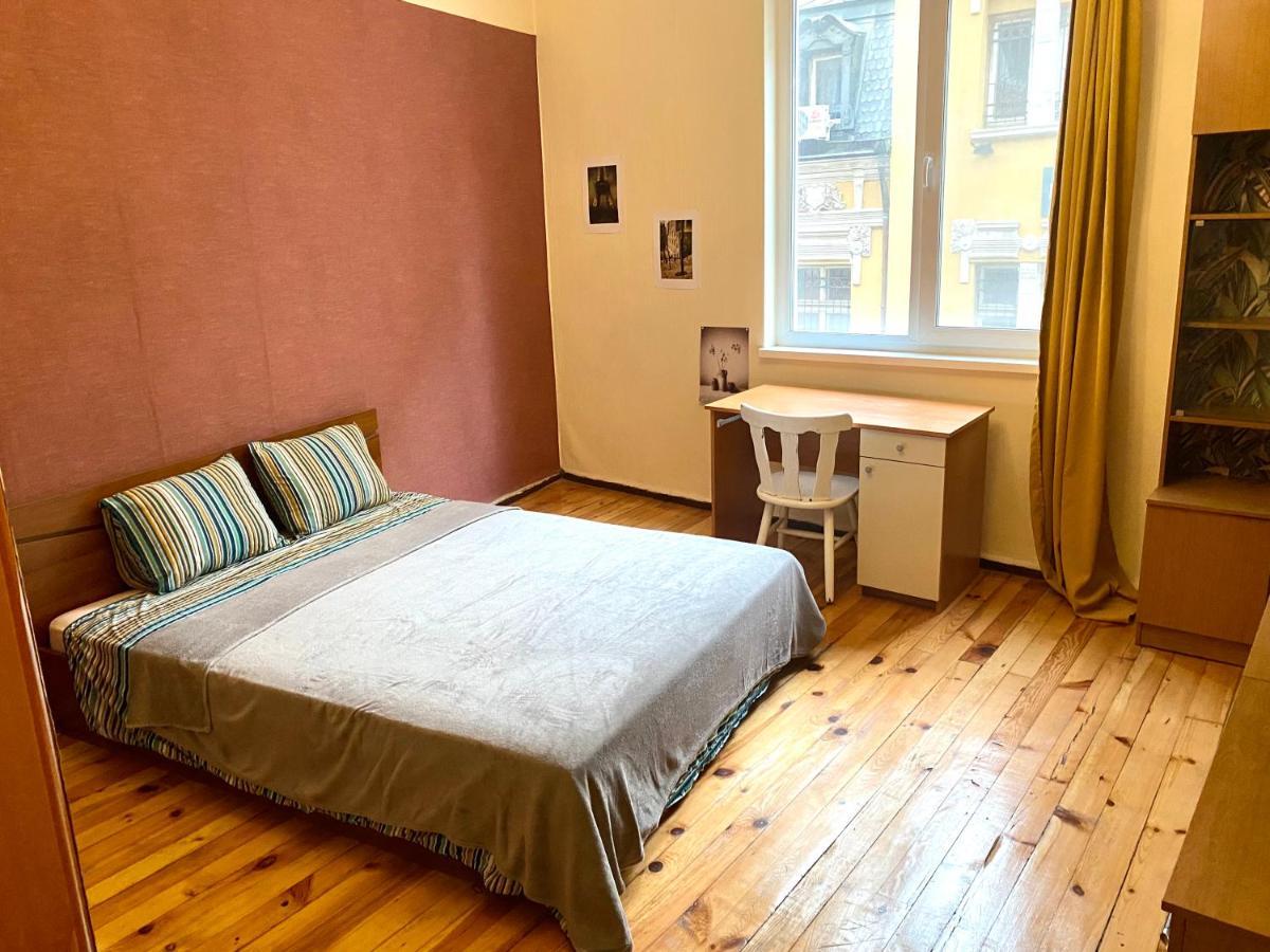 Dom Apartment Sofia Bagian luar foto