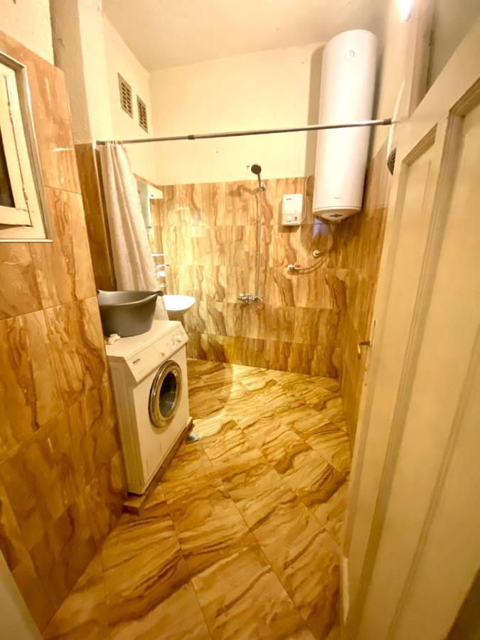 Dom Apartment Sofia Bagian luar foto