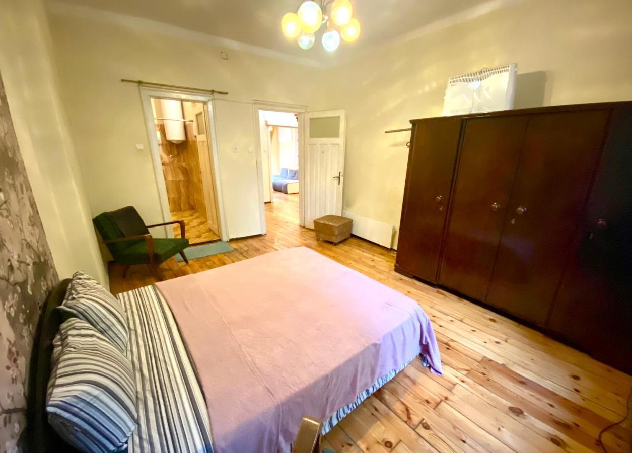 Dom Apartment Sofia Bagian luar foto